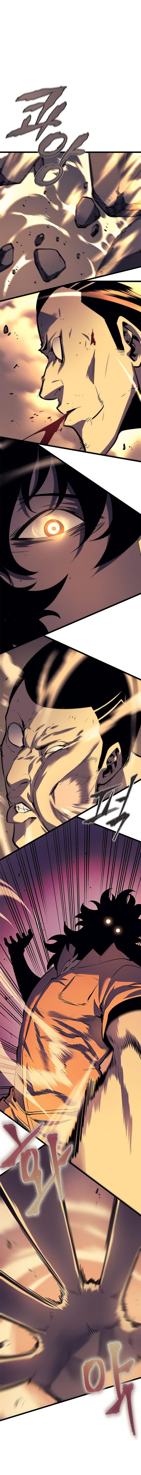 Read Solo Leveling ID Manga Online