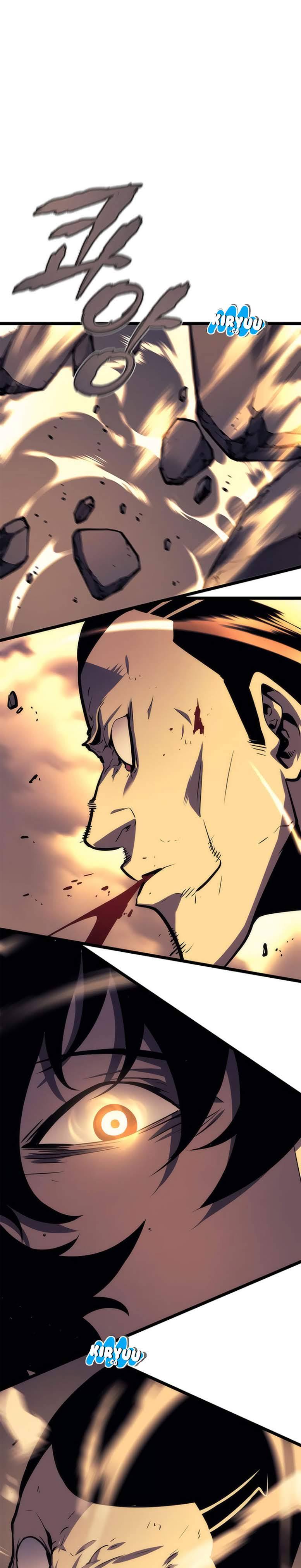 Read Solo Leveling ID Manga Online