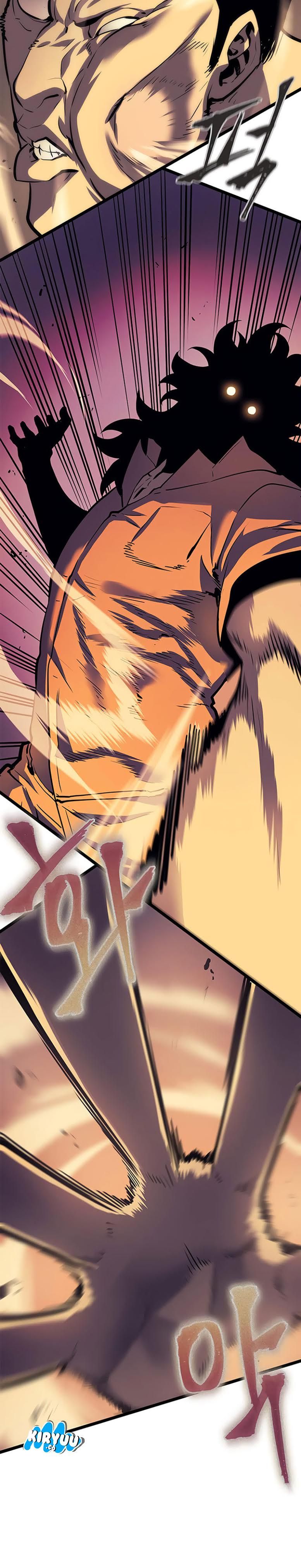 Read Solo Leveling ID Manga Online