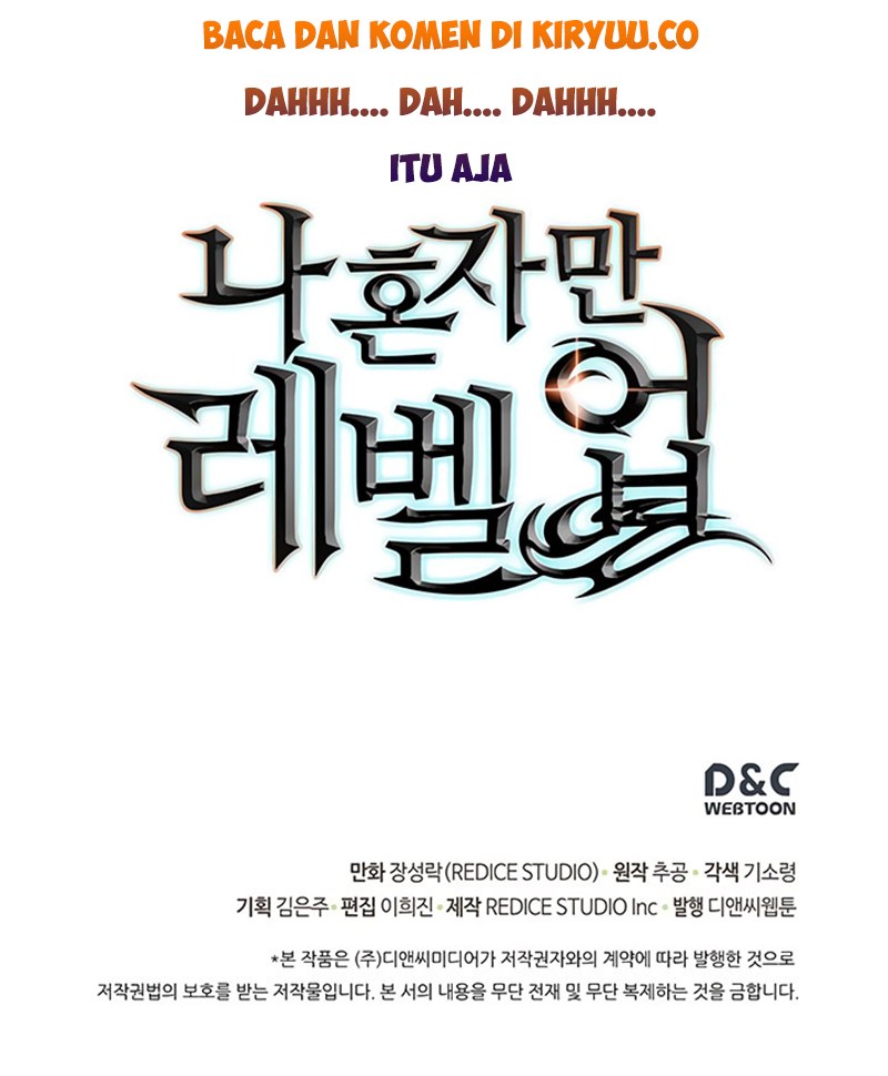 Read Solo Leveling ID Manga Online