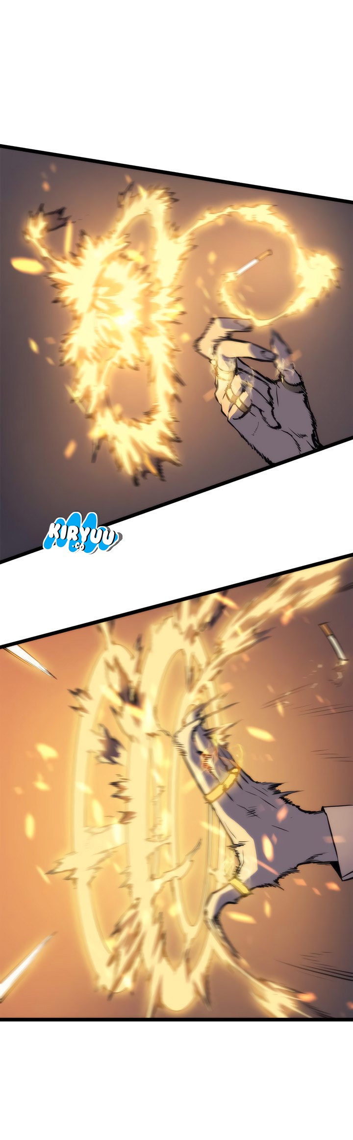 Read Solo Leveling ID Manga Online
