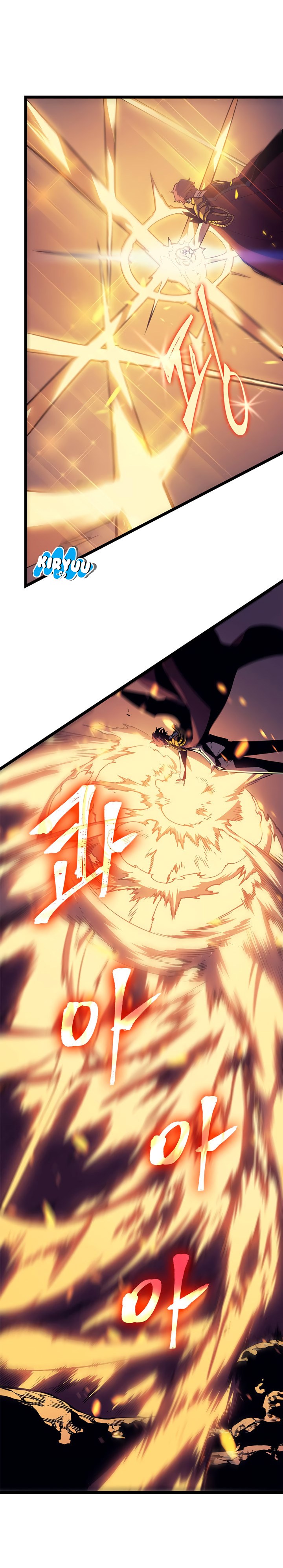 Read Solo Leveling ID Manga Online