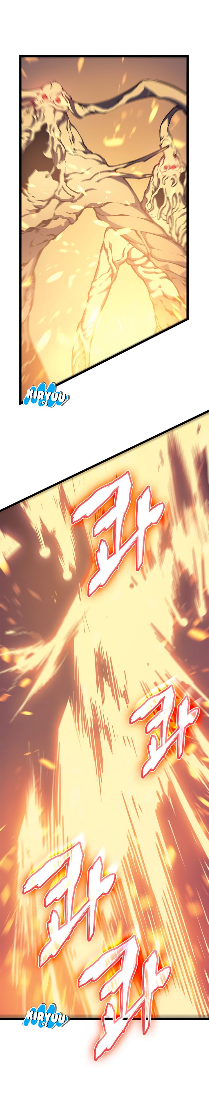 Read Solo Leveling ID Manga Online