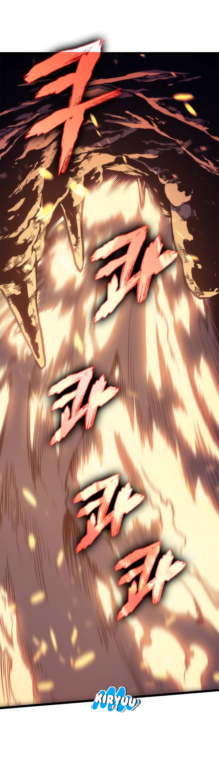 Read Solo Leveling ID Manga Online