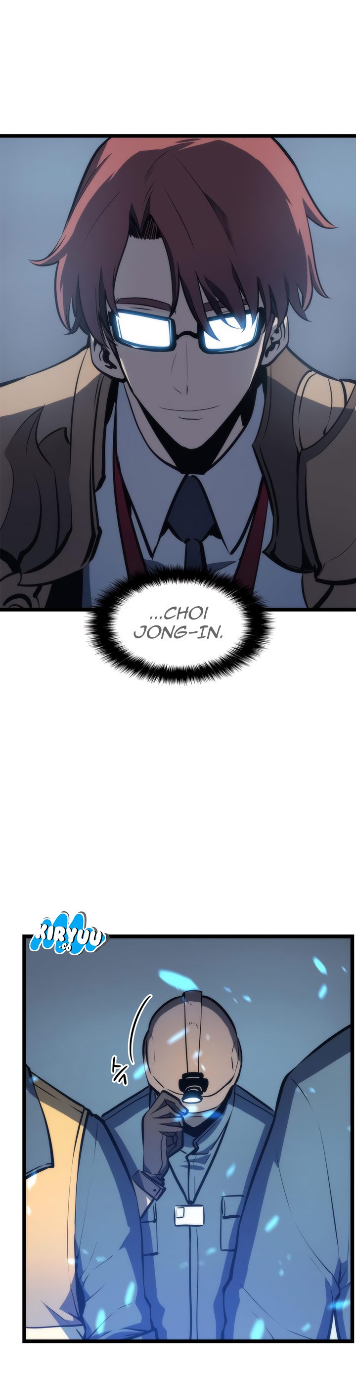 Read Solo Leveling ID Manga Online