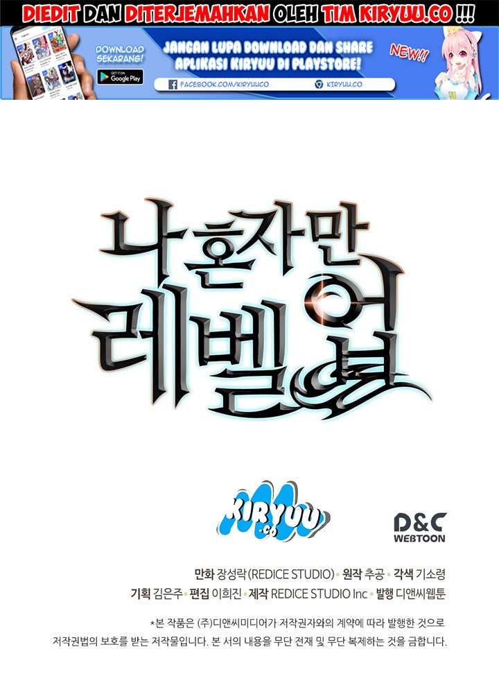 Read Solo Leveling ID Manga Online