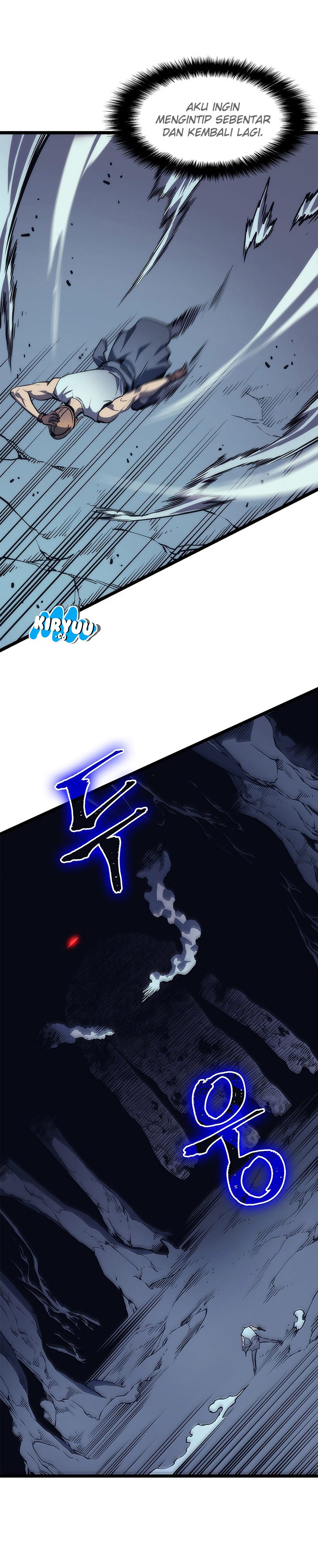 Read Solo Leveling ID Manga Online