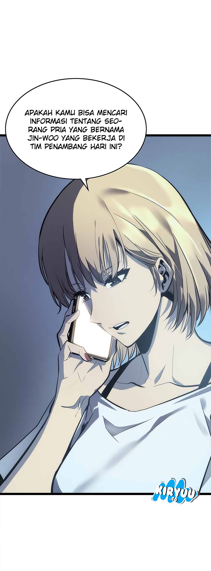 Read Solo Leveling ID Manga Online