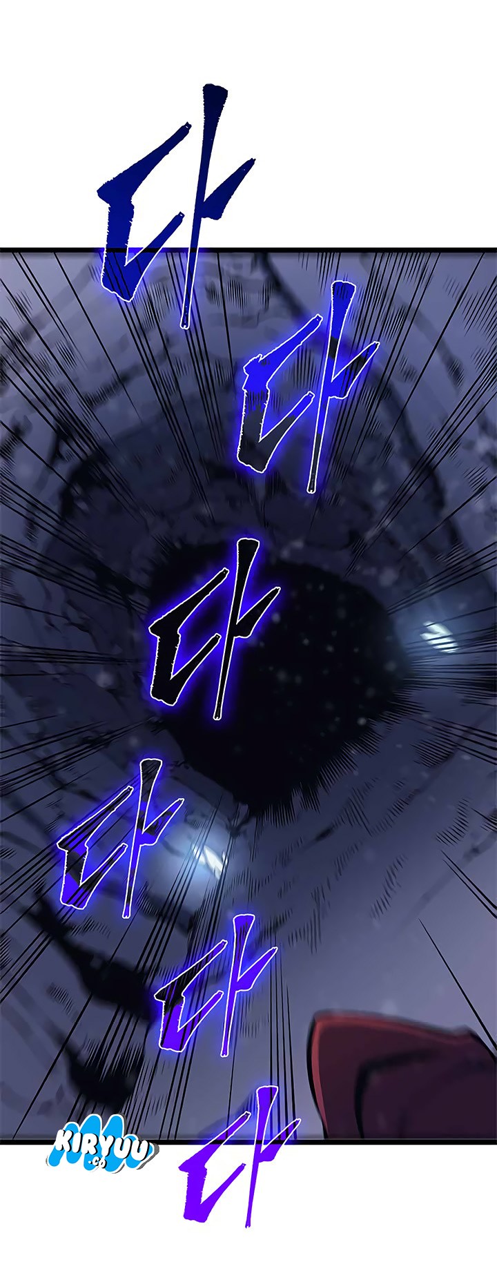 Read Solo Leveling ID Manga Online