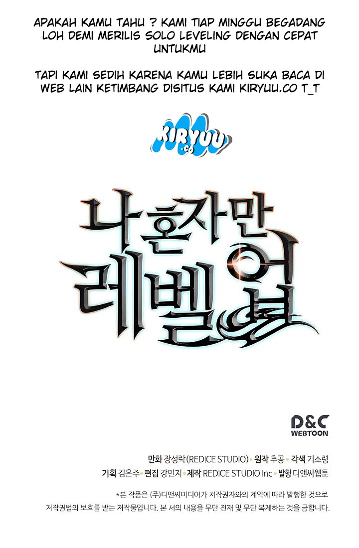 Read Solo Leveling ID Manga Online