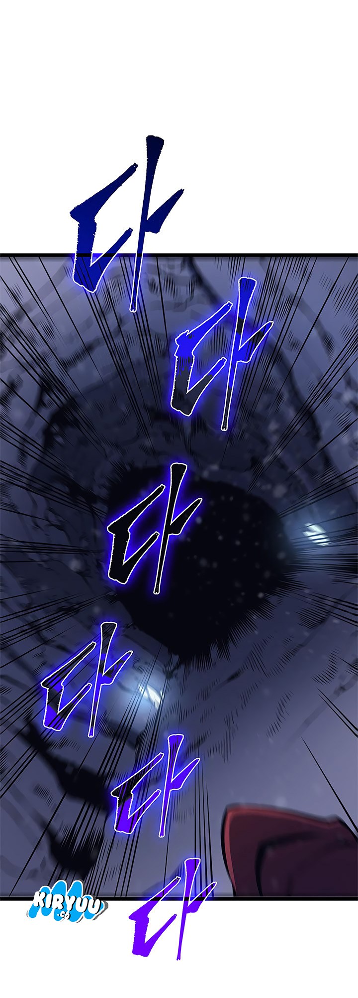 Read Solo Leveling ID Manga Online