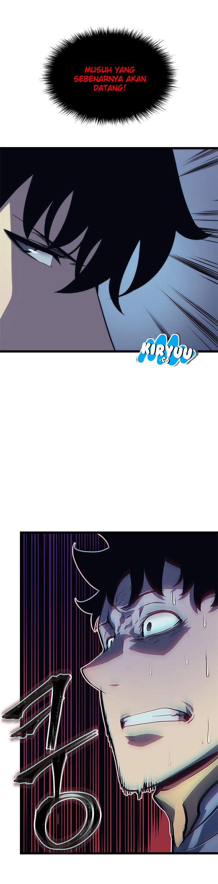 Read Solo Leveling ID Manga Online