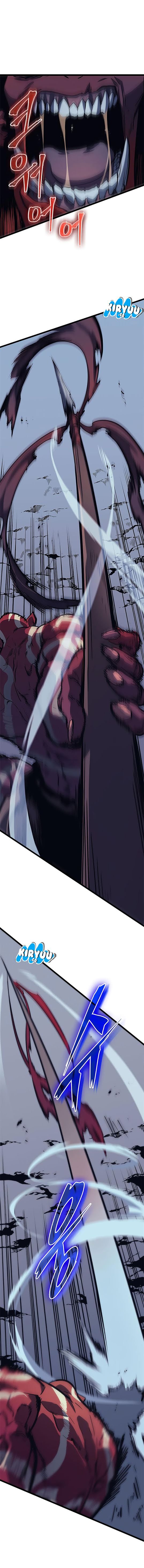 Read Solo Leveling ID Manga Online
