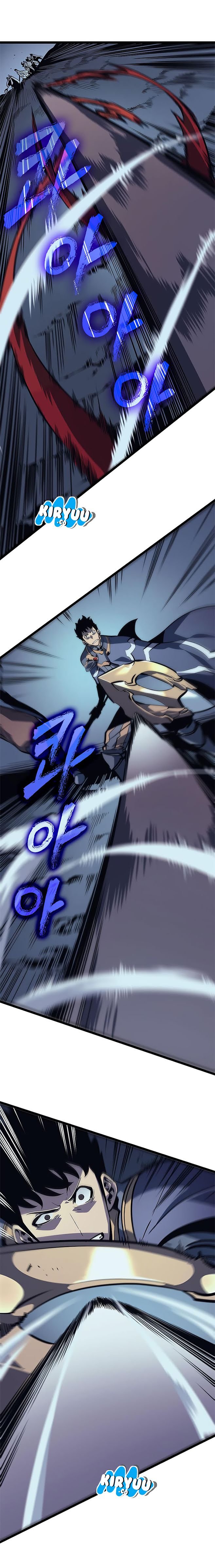 Read Solo Leveling ID Manga Online
