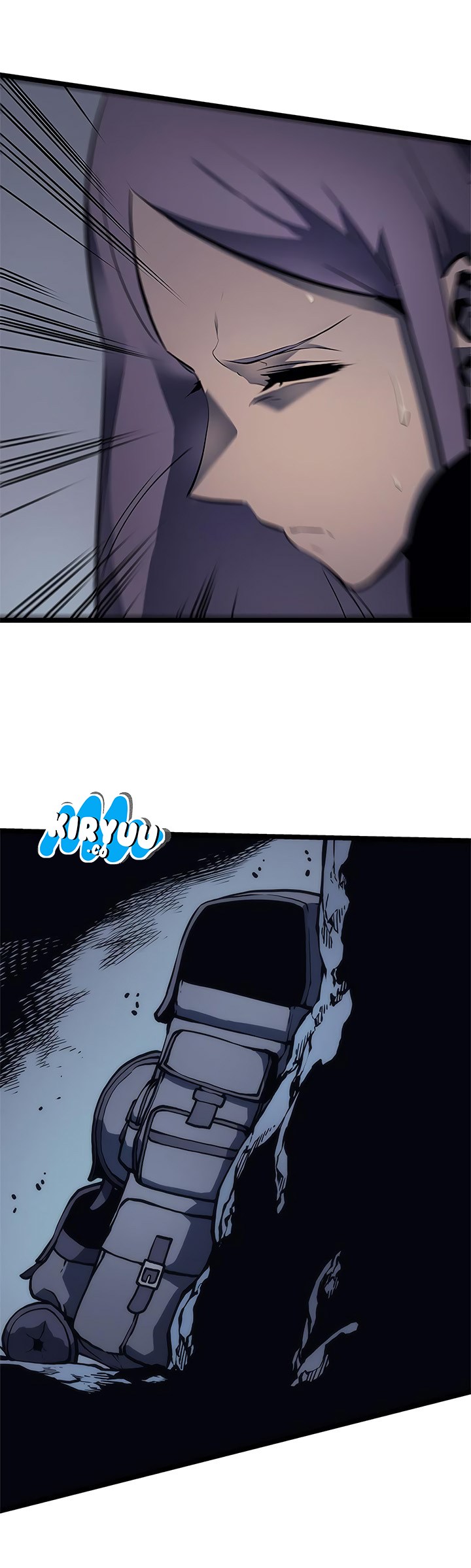Read Solo Leveling ID Manga Online