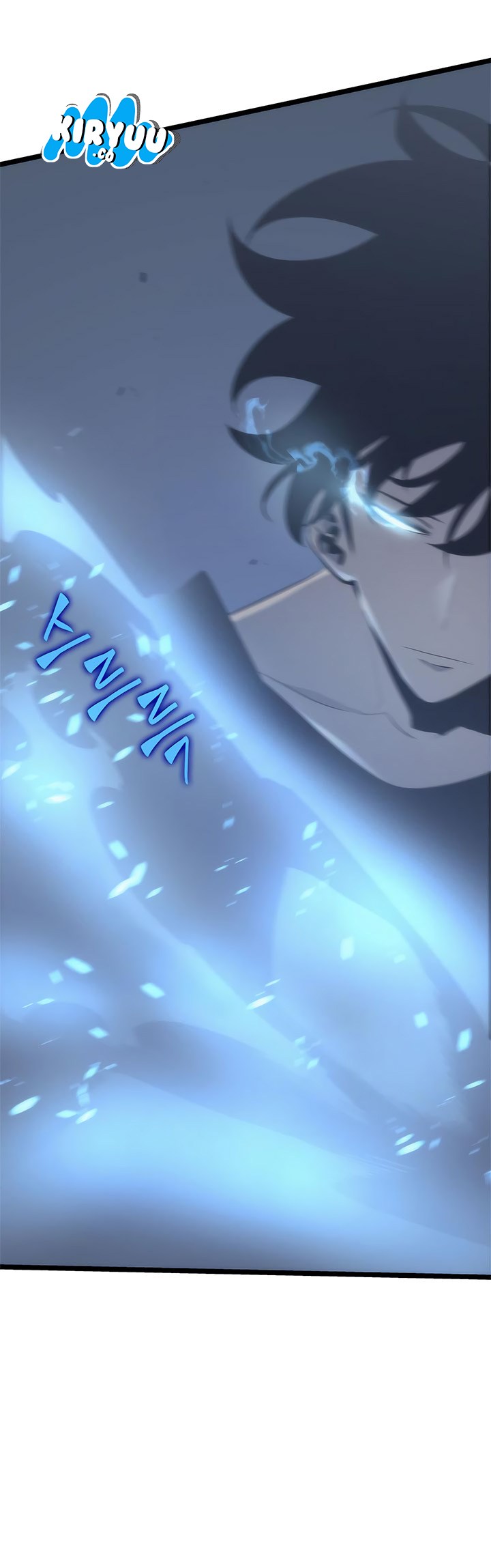 Read Solo Leveling ID Manga Online