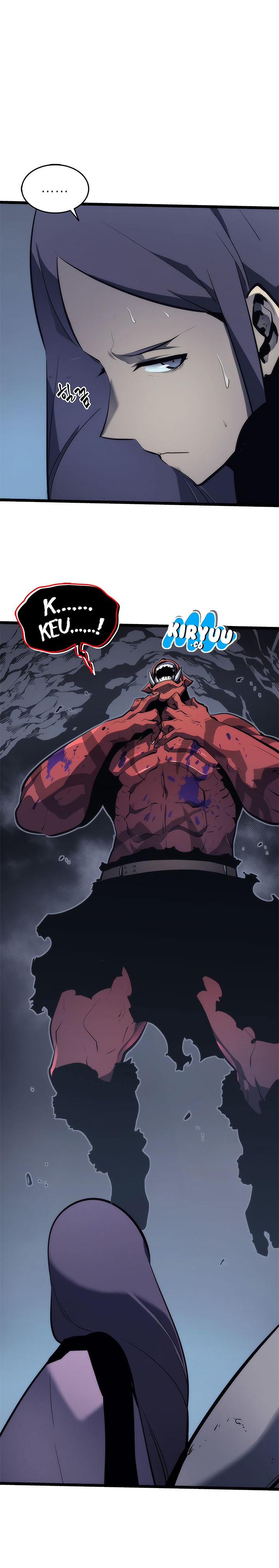 Read Solo Leveling ID Manga Online