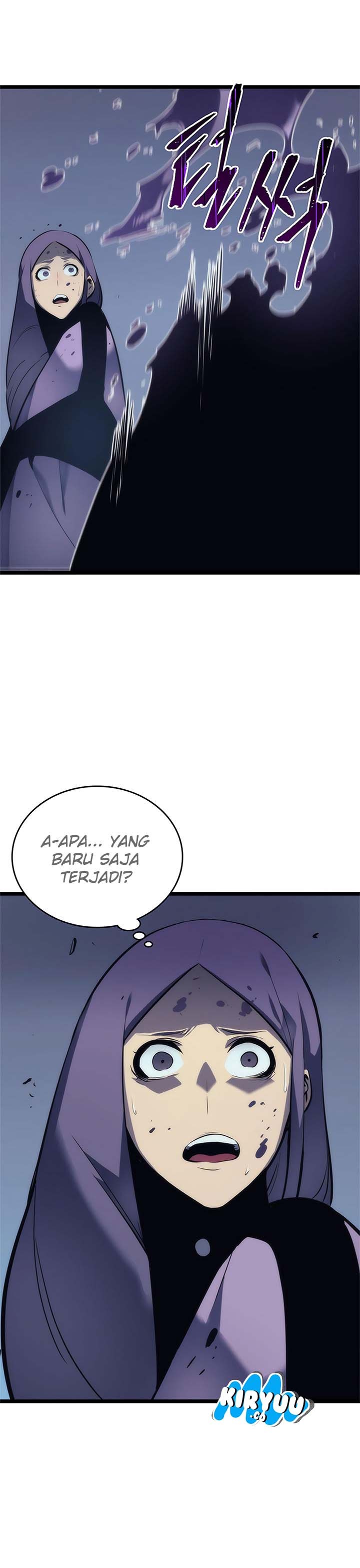 Read Solo Leveling ID Manga Online