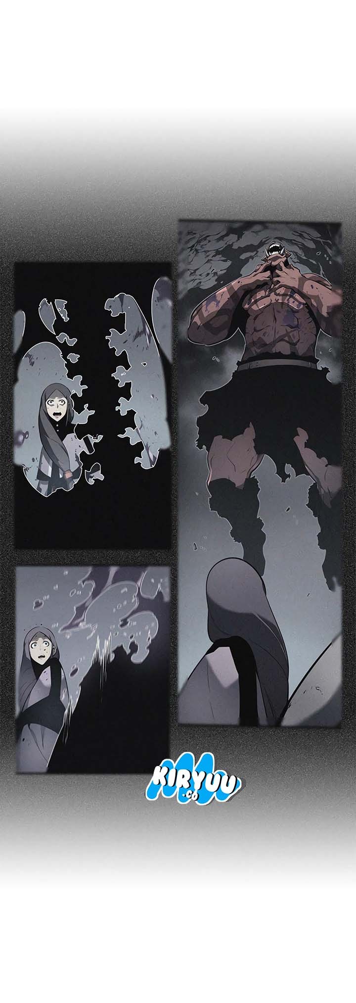 Read Solo Leveling ID Manga Online