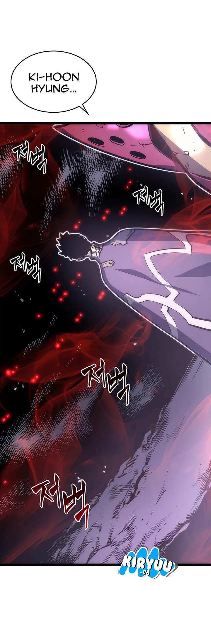 Read Solo Leveling ID Manga Online