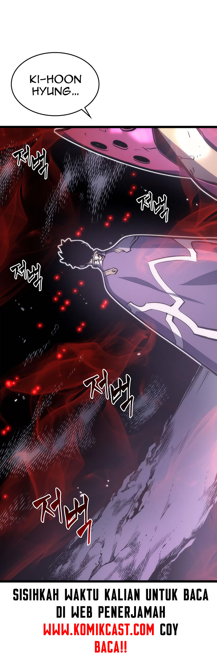 Read Solo Leveling ID Manga Online