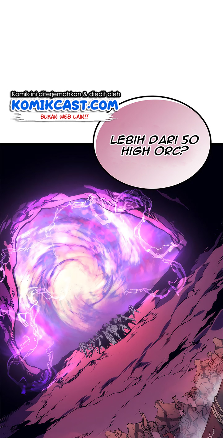 Read Solo Leveling ID Manga Online