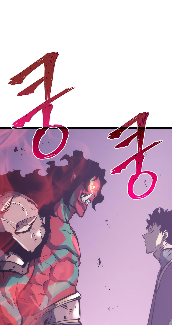 Read Solo Leveling ID Manga Online