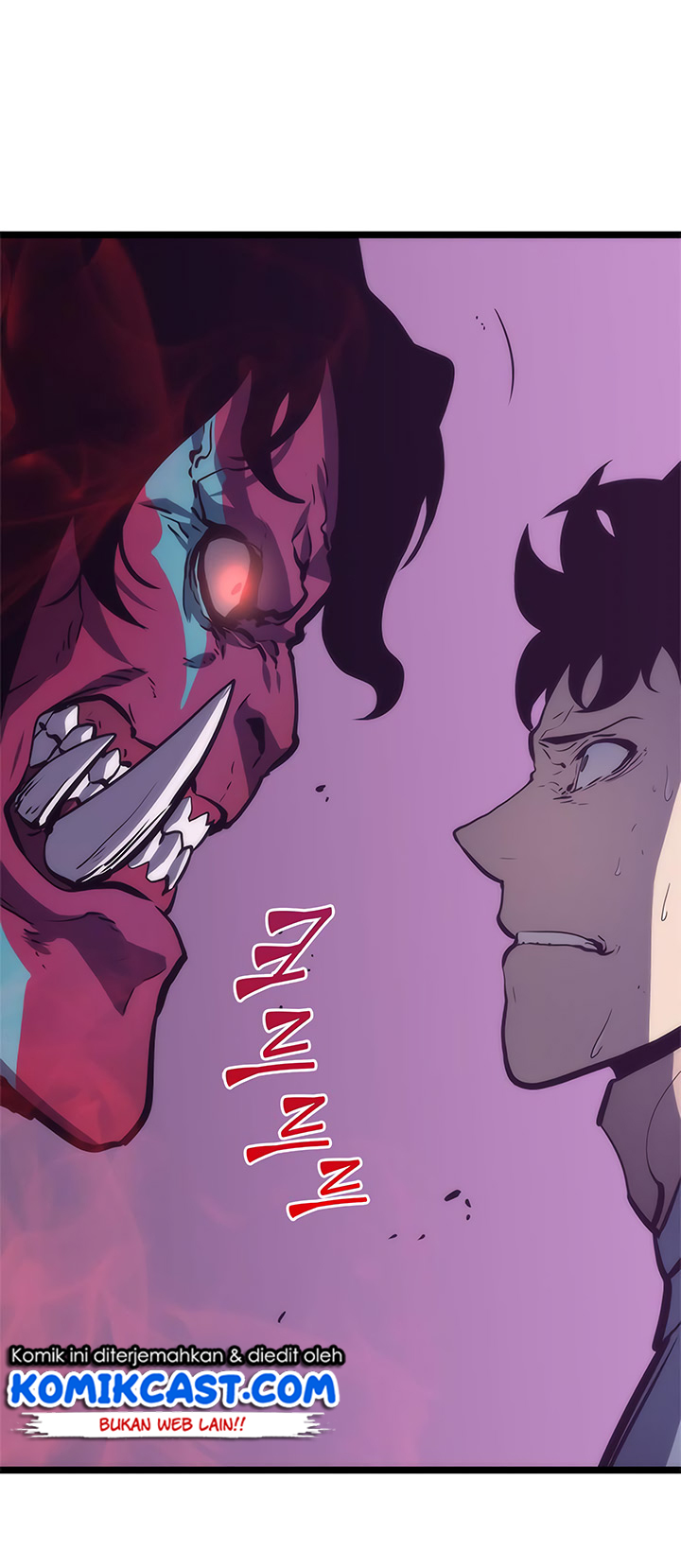 Read Solo Leveling ID Manga Online