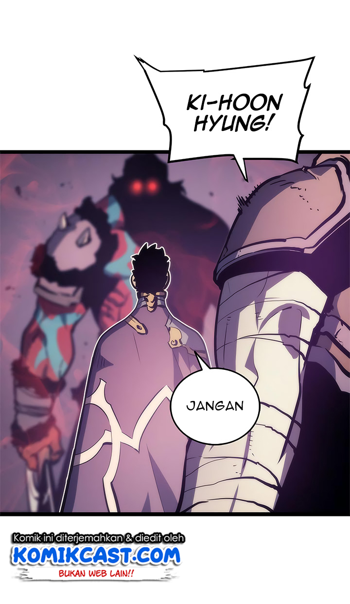 Read Solo Leveling ID Manga Online