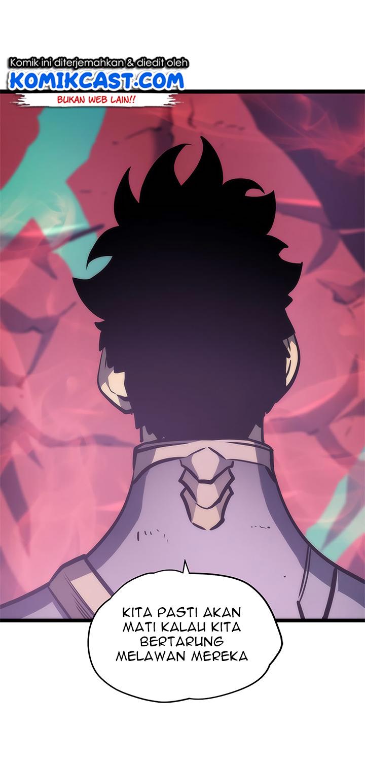 Read Solo Leveling ID Manga Online