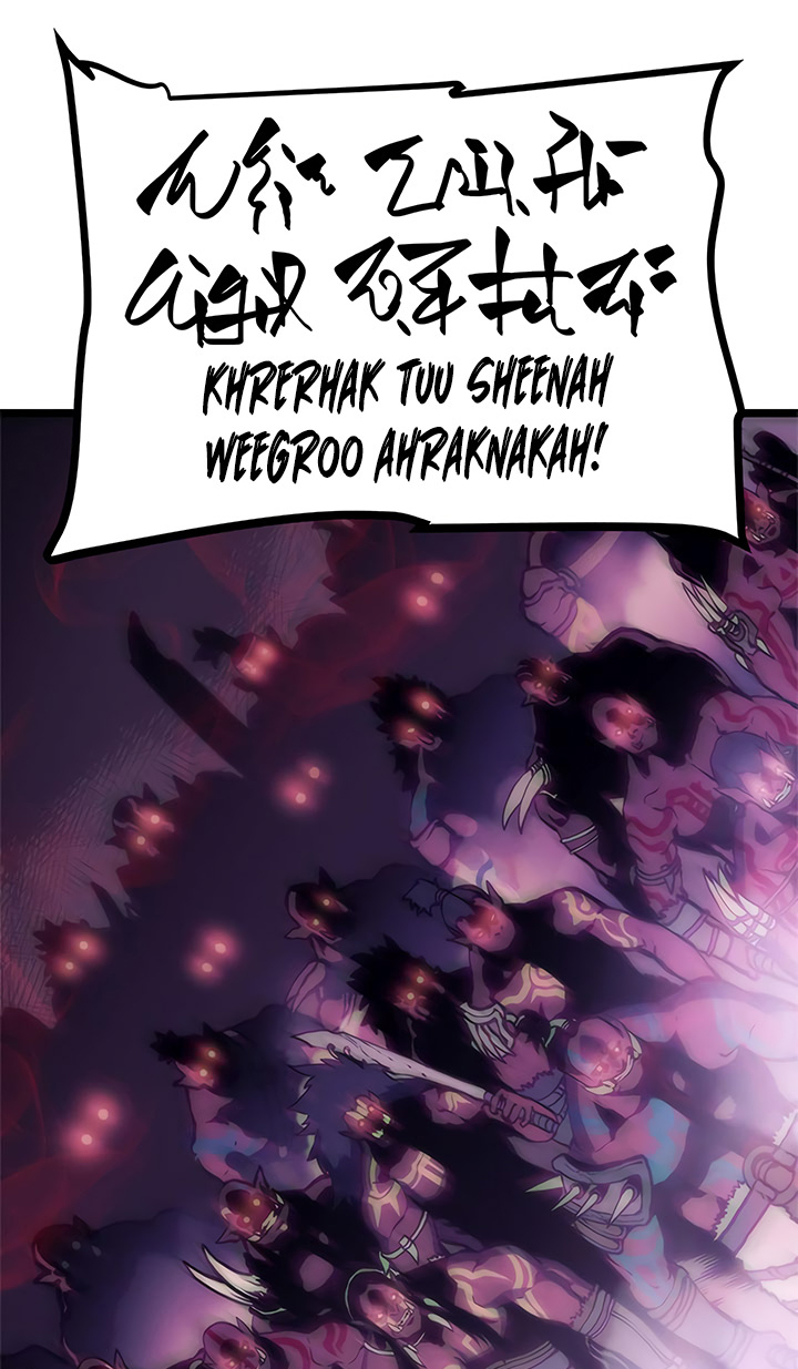 Read Solo Leveling ID Manga Online