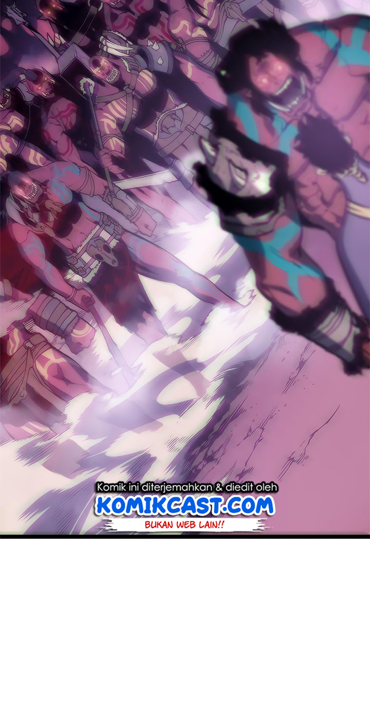 Read Solo Leveling ID Manga Online