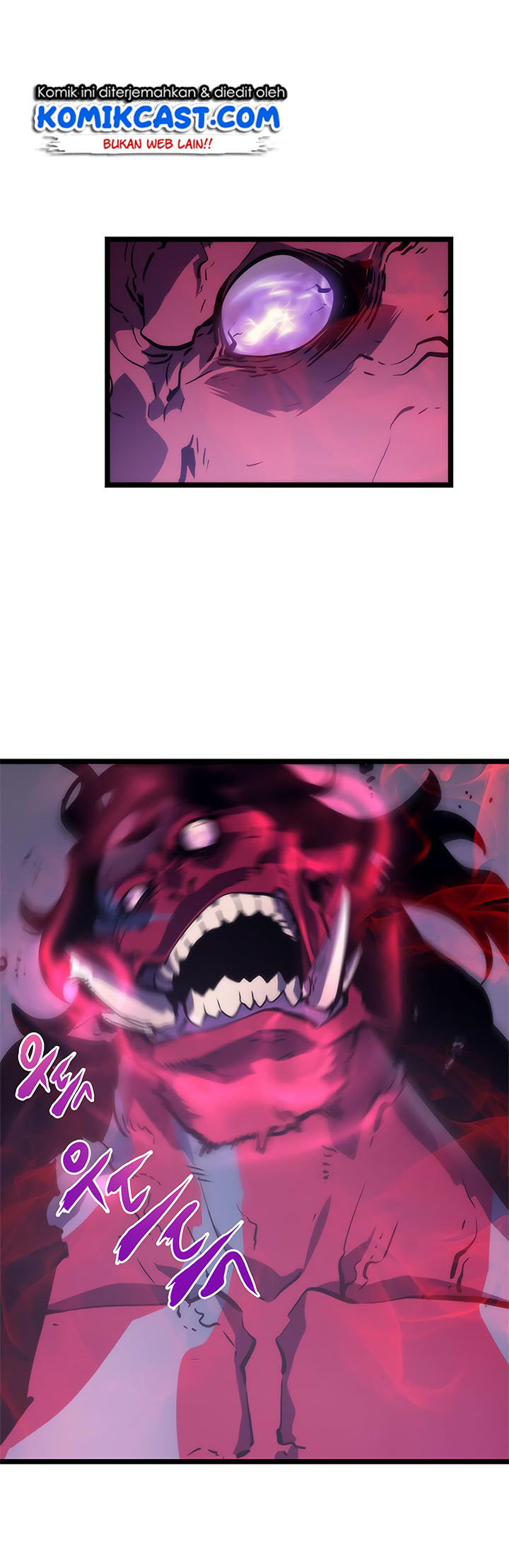 Read Solo Leveling ID Manga Online