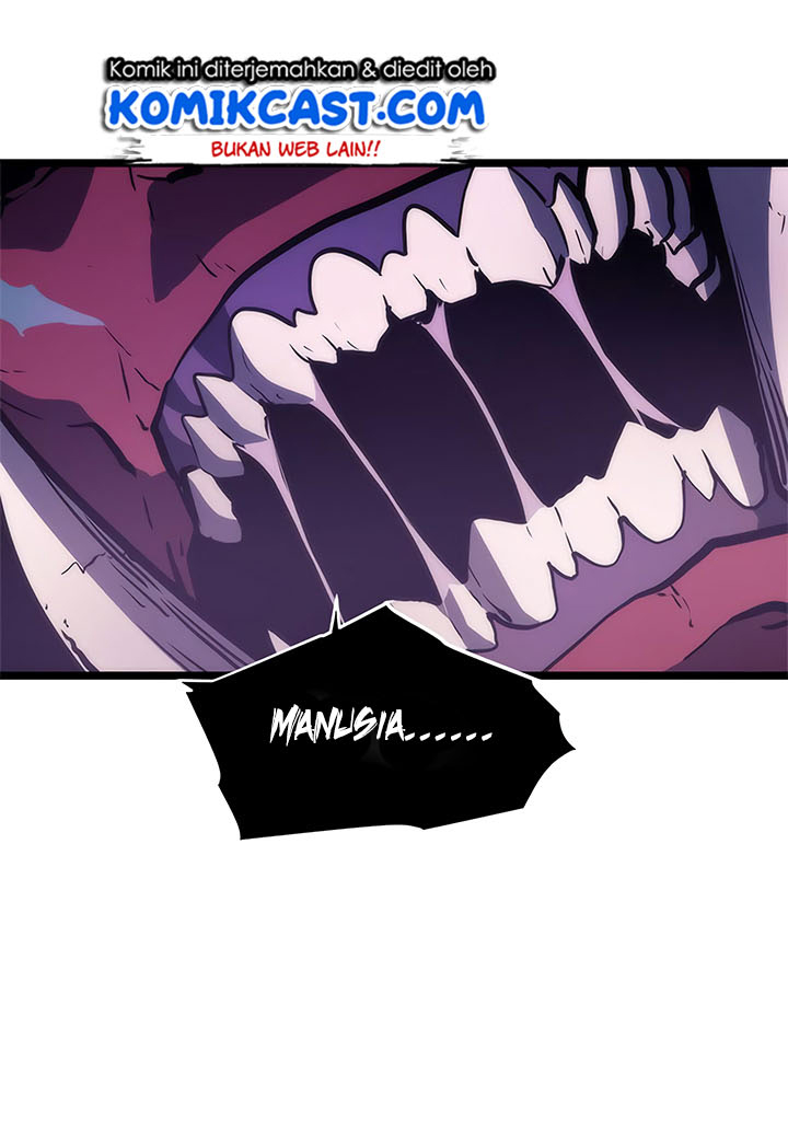 Read Solo Leveling ID Manga Online