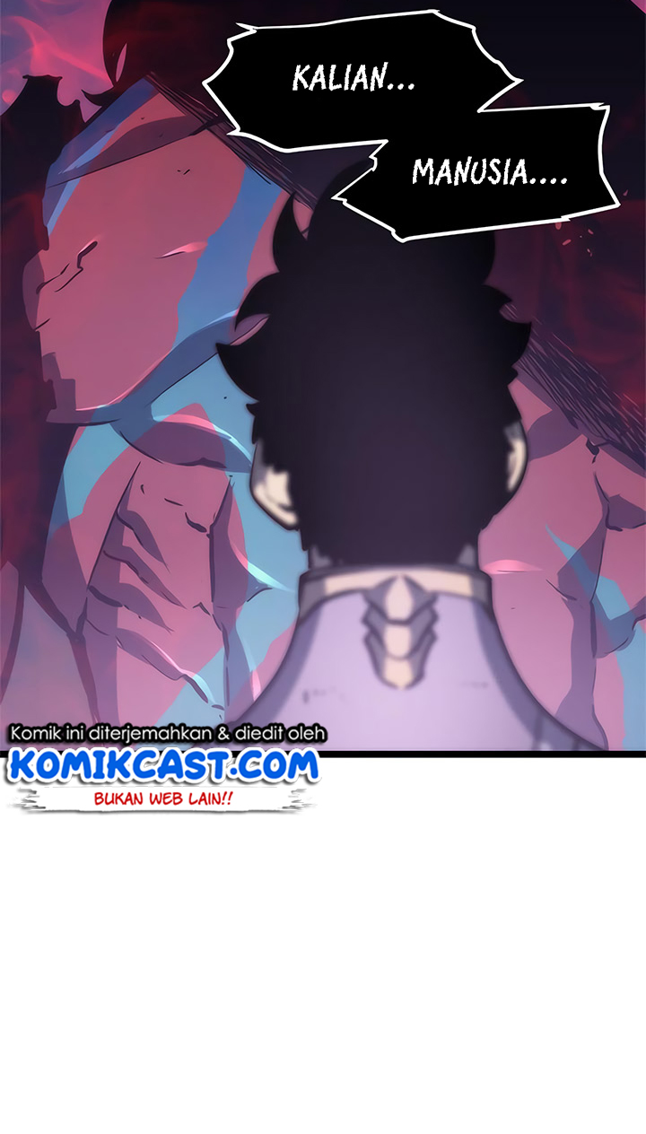 Read Solo Leveling ID Manga Online