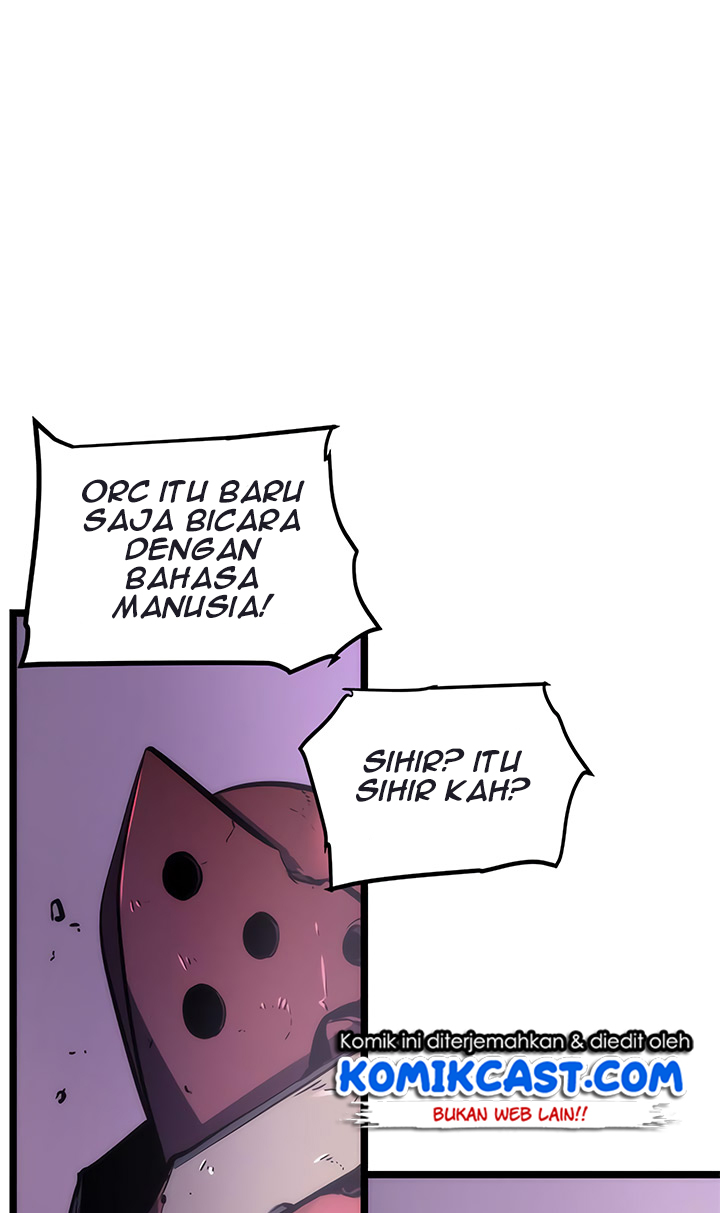 Read Solo Leveling ID Manga Online