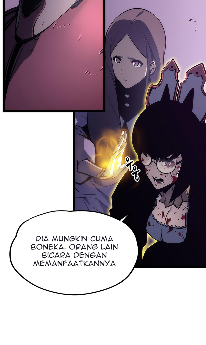 Read Solo Leveling ID Manga Online