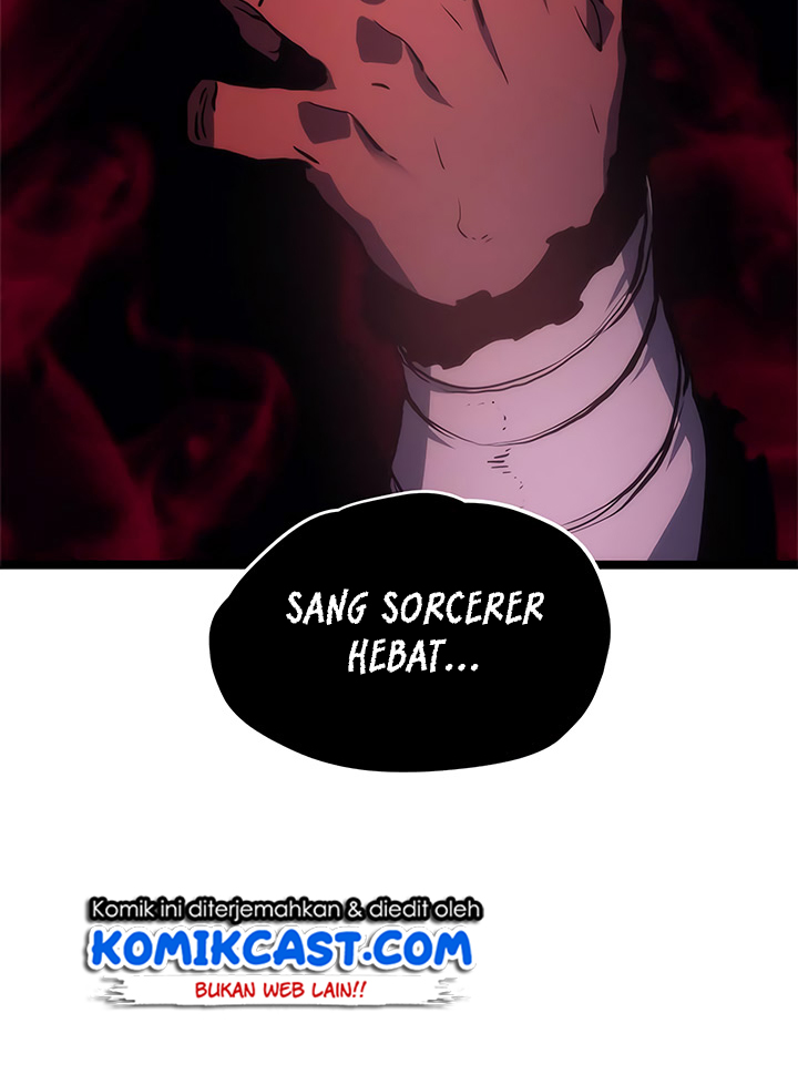 Read Solo Leveling ID Manga Online
