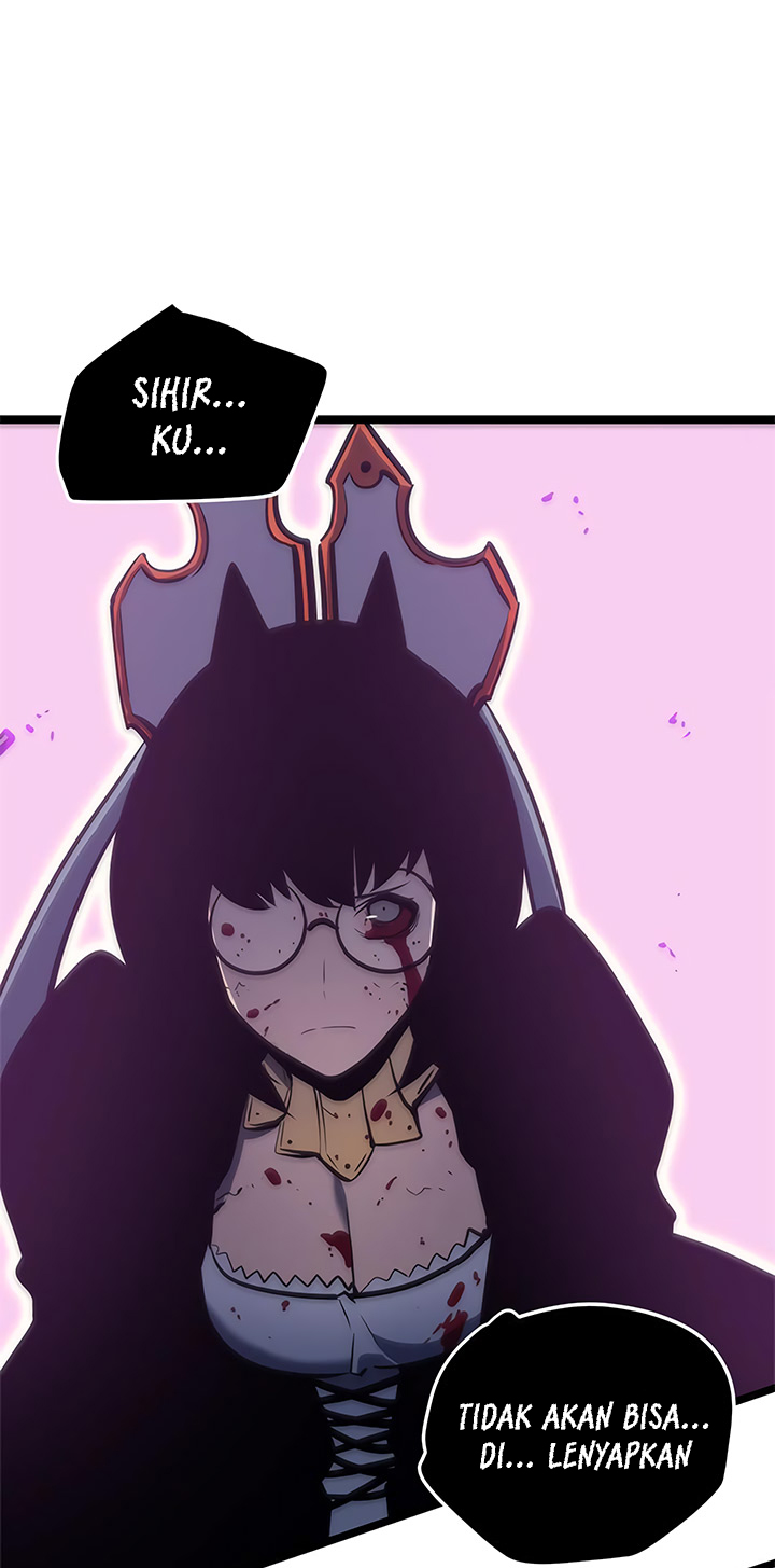Read Solo Leveling ID Manga Online