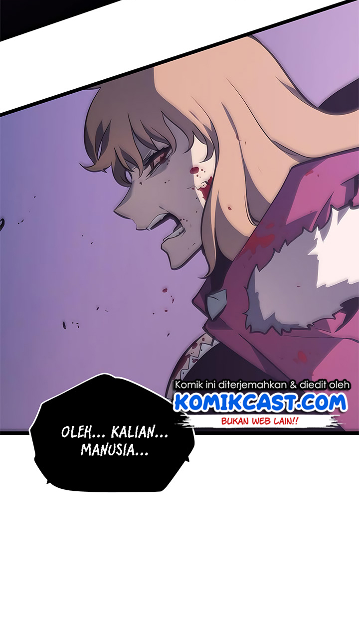 Read Solo Leveling ID Manga Online