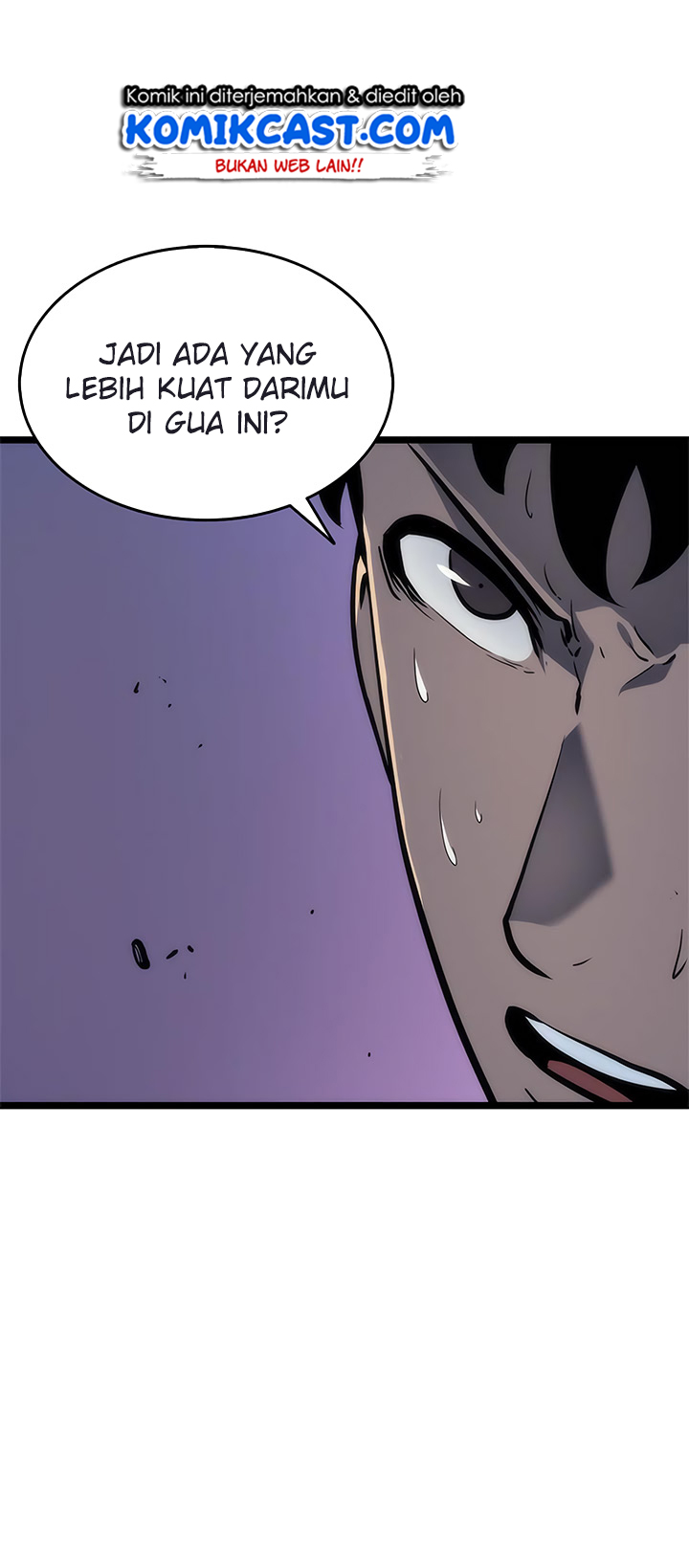 Read Solo Leveling ID Manga Online