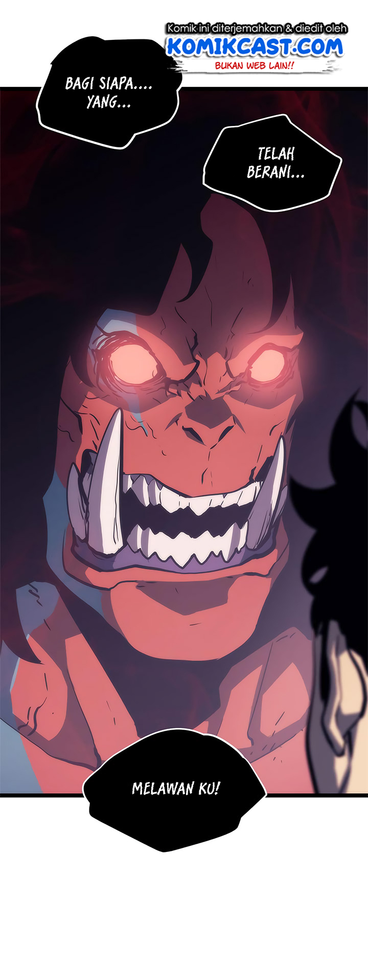 Read Solo Leveling ID Manga Online