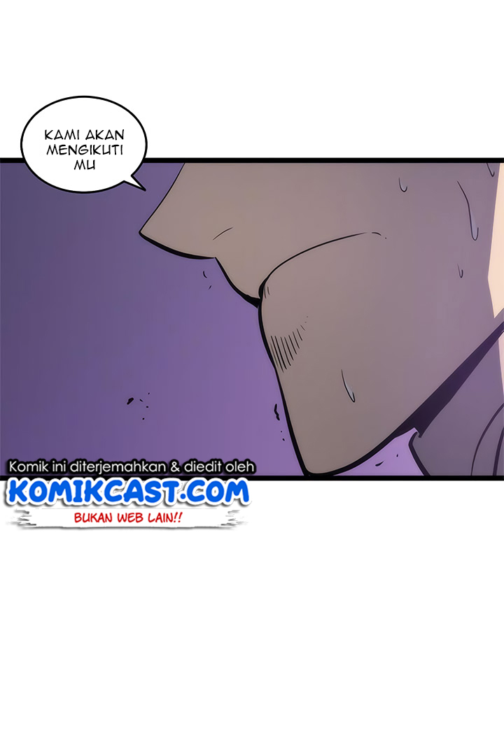 Read Solo Leveling ID Manga Online