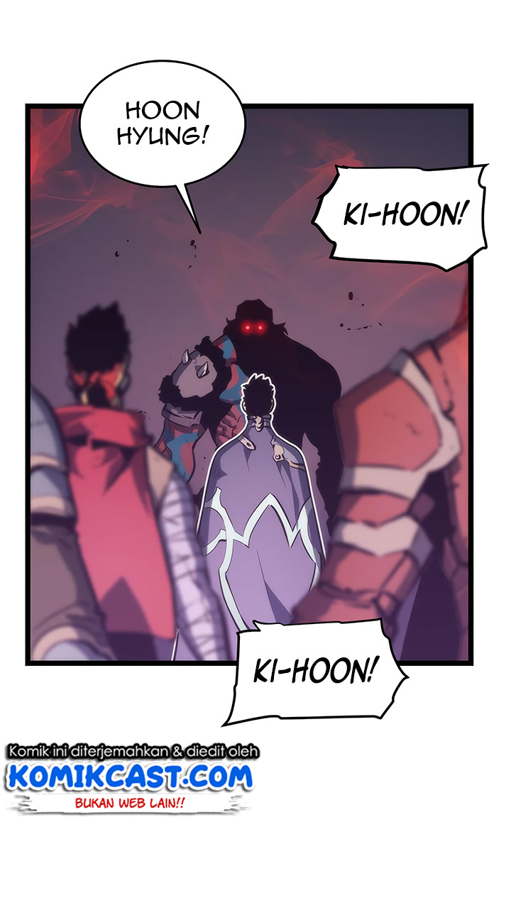 Read Solo Leveling ID Manga Online