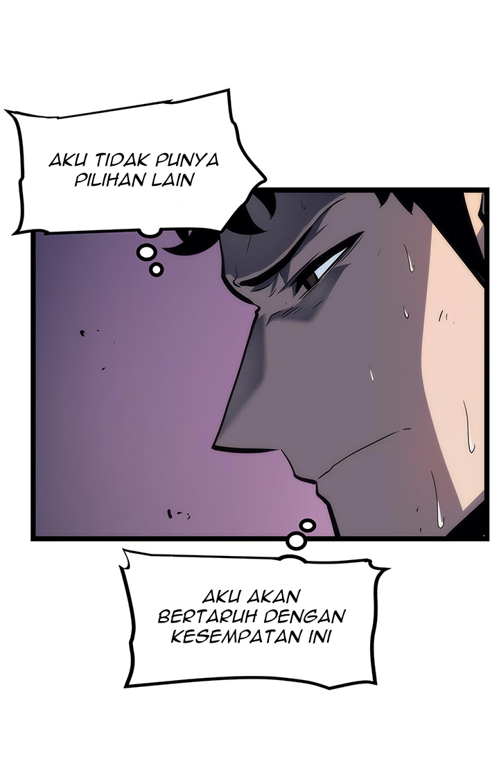 Read Solo Leveling ID Manga Online