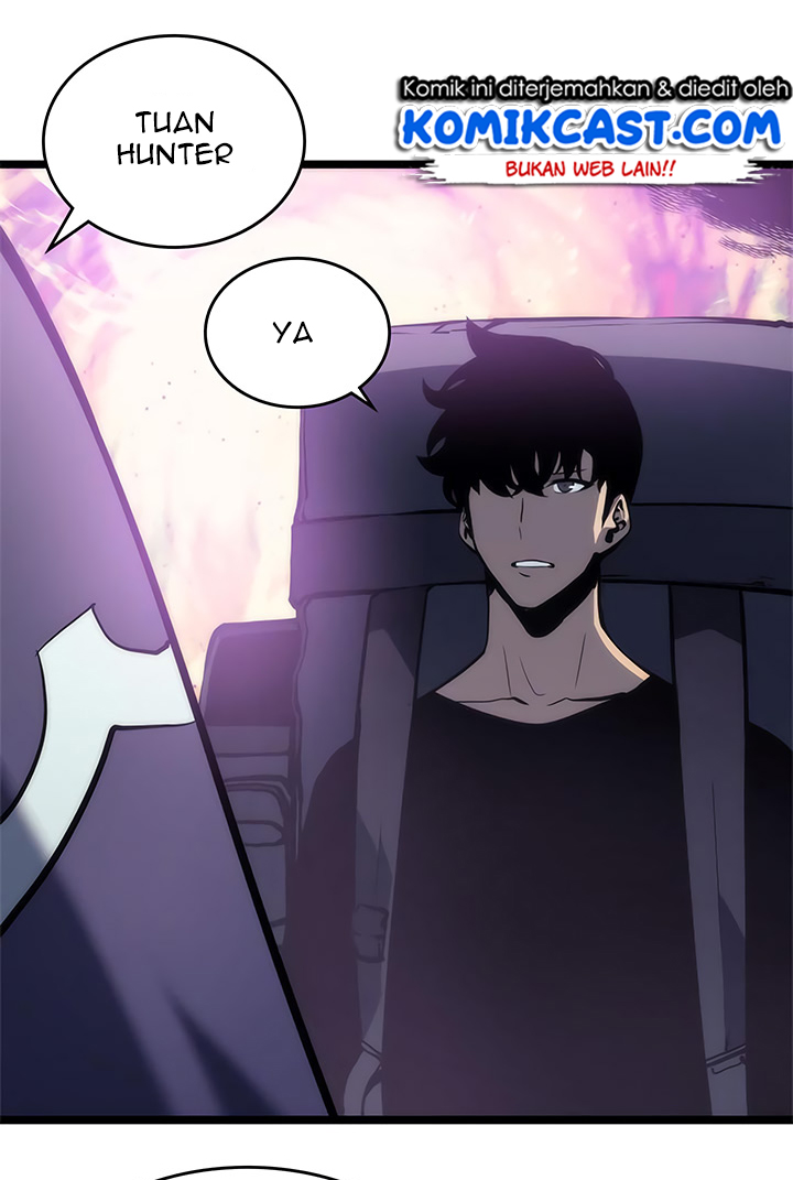 Read Solo Leveling ID Manga Online