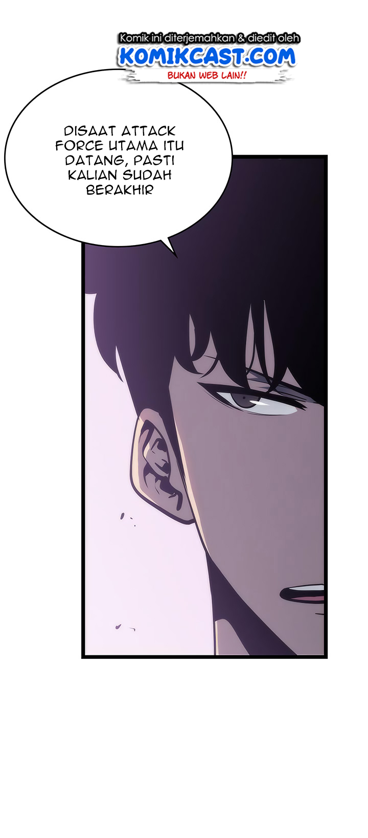 Read Solo Leveling ID Manga Online