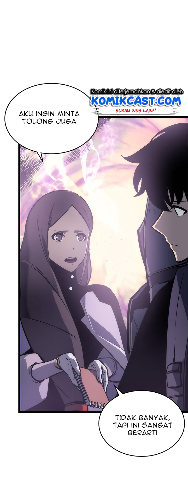 Read Solo Leveling ID Manga Online