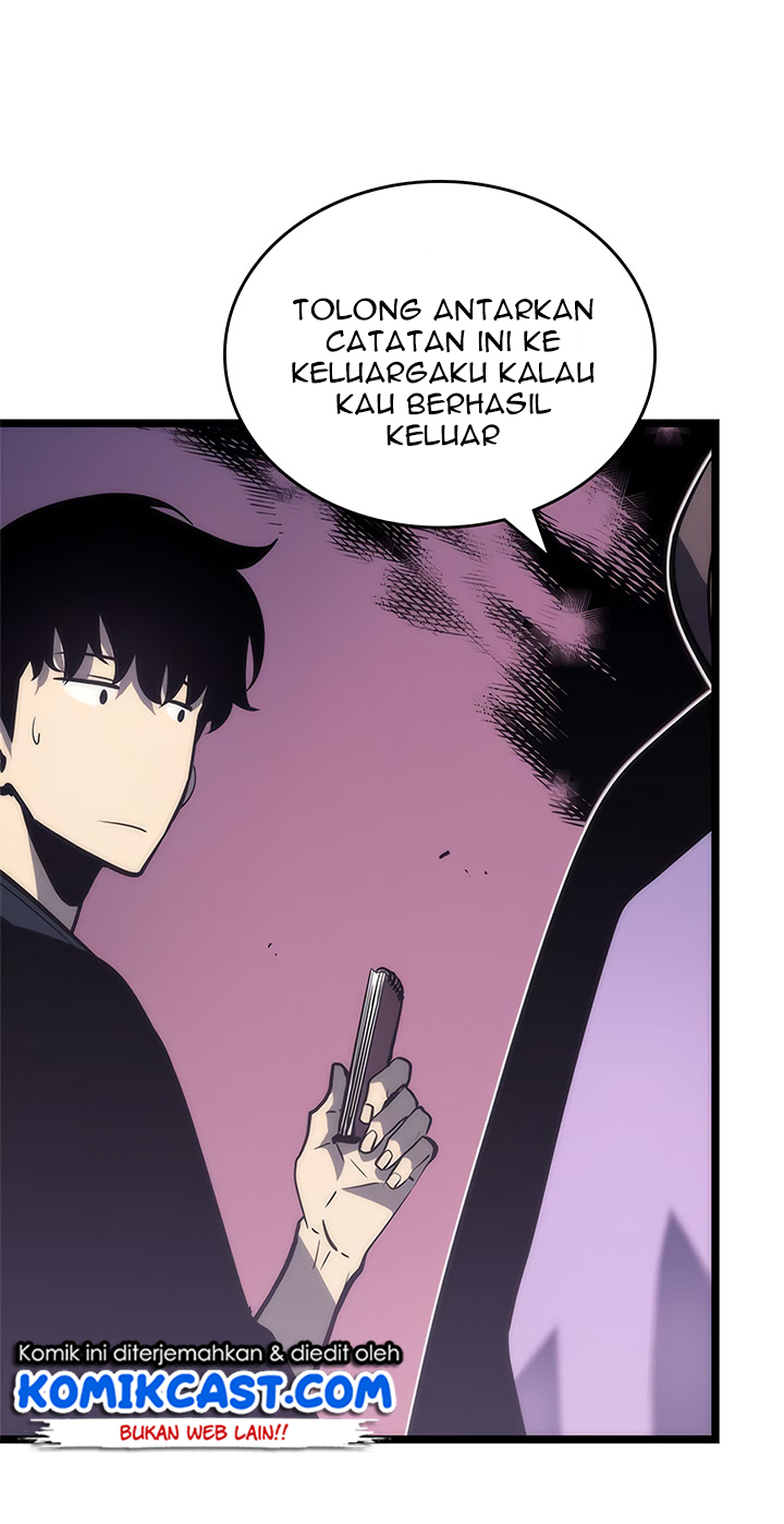 Read Solo Leveling ID Manga Online