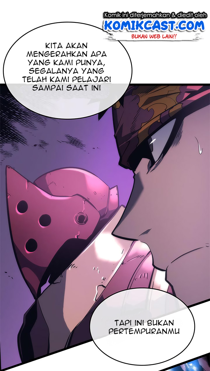 Read Solo Leveling ID Manga Online